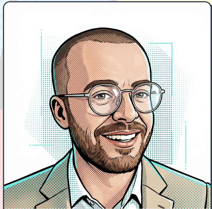 George Cairns - AI Workshop Trainer